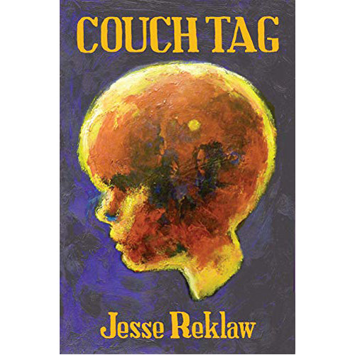 Couch Tag (Hardback)