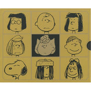 The Complete Peanuts 1987-1990: Gift Box Set (Hardback)