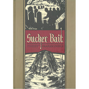 Sucker Bait (Hardback)