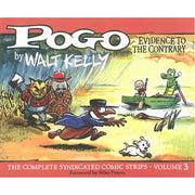 Pogo Vol. 3 (Hardback)