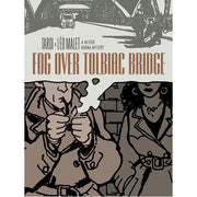 Fog Over Tolbiac Bridge (Hardback)