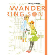Wandering Son: Book Six (Hardback)