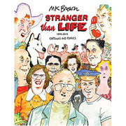 Stranger Than Life (Paperback)