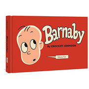 Barnaby Volume Two (Hardback)