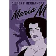 Maria M. Book One (Hardback)