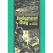 Judgment Day and Other Stories (Hardback)