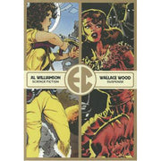 The EC Comics Slipcase Vol. 1 (Hardback)