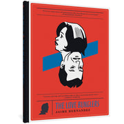 The Love Bunglers (Hardback)