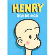 Henry Speaks For Himself (Paperback)