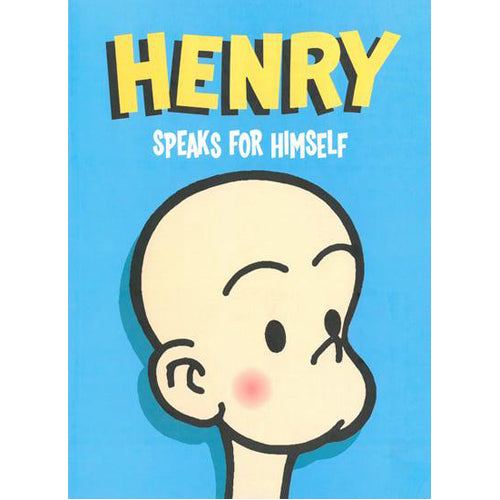 Henry Speaks For Himself (Paperback)