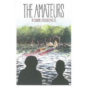 The Amateurs (Paperback)