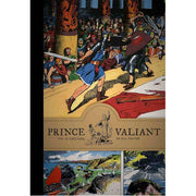Prince Valiant Vol.9: 1953-1954 (Hardback)