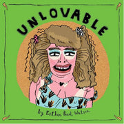 Unlovable Vol. 3 (Hardback)