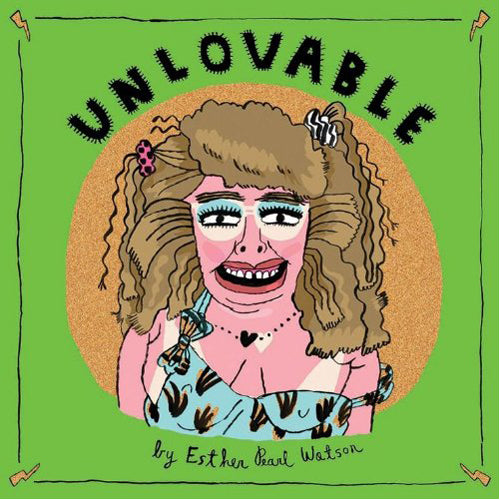 Unlovable Vol. 3 (Hardback)