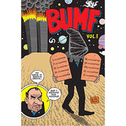 Bumf Volume 1 (Paperback)