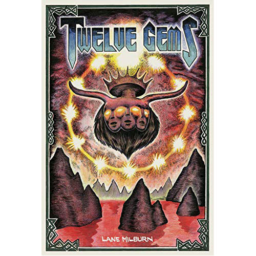 Twelve Gems (Paperback)