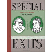 Special Exits (Paperback)