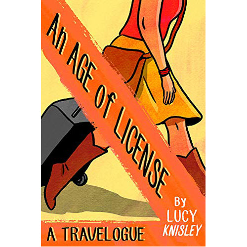 An Age of License (Paperback)
