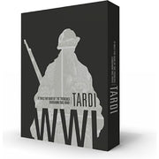 Tardi's WW1: It Was The Year of The Trenches / Goddamn This War! (Hardback)