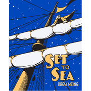 Set To Sea (Paperback)
