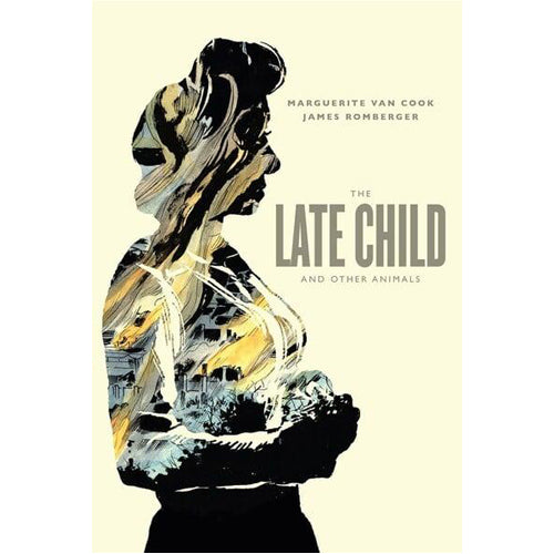 The Late Child and Other Animals (Hardback)
