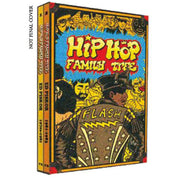 Hip Hop Family Tree 1975-1983 Gift Box Set (Hardback)