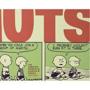 The Complete Peanuts 1950-1954 (Paperback)