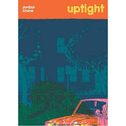 Uptight (Paperback)