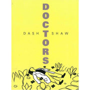 Doctors (Paperback)