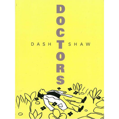 Doctors (Paperback)