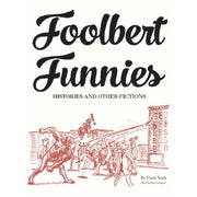 Foolbert Funnies (Paperback)
