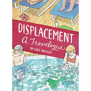 Displacement (Paperback)