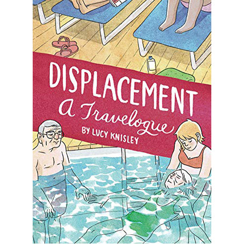 Displacement (Paperback)