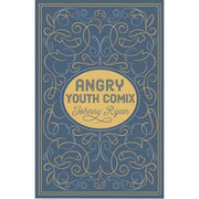 Angry Youth Comics (Hardback)