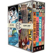 The EC Comics Slipcase Volume 2 (Hardback)