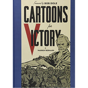 Cartoons for Victory (Hardback)
