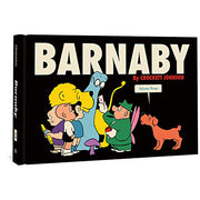 Barnaby Volume Three (Hardback)