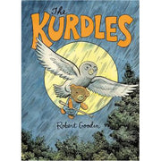 The Kurdles (Hardback)