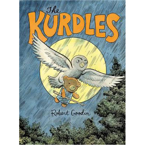 The Kurdles (Hardback)