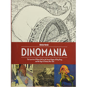 Dinomania (Hardback)
