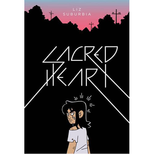 Sacred Heart (Paperback)