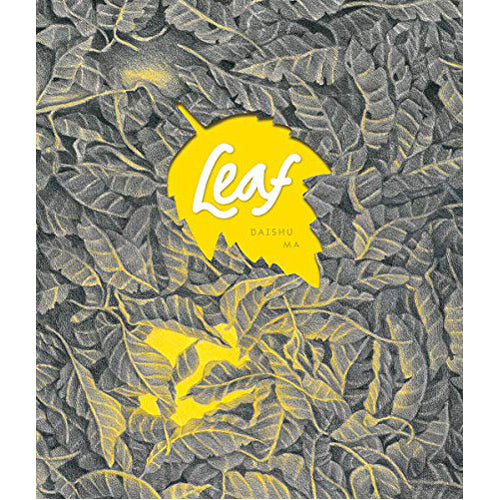 Leaf (Hardback)
