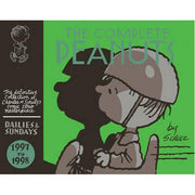 The Complete Peanuts 1997-1998 (Hardback)