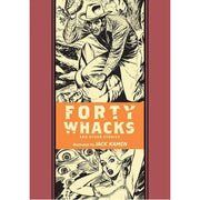 Forty Whacks & Other Stories (Hardback)