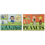 The Complete Peanuts 1955-1958 (Paperback)