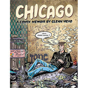 Chicago (Hardback)