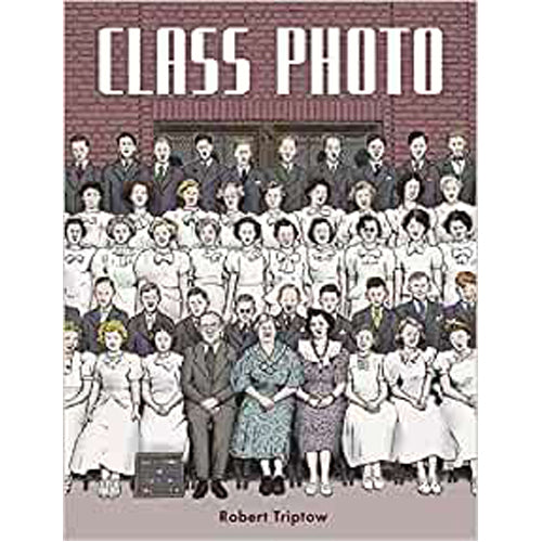 Class Photo (Paperback)