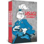 Usagi Yojimbo: The Special Edition (Hardback)