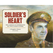 Soldier's Heart (Paperback)