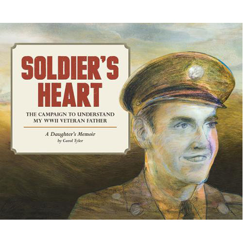 Soldier's Heart (Paperback)